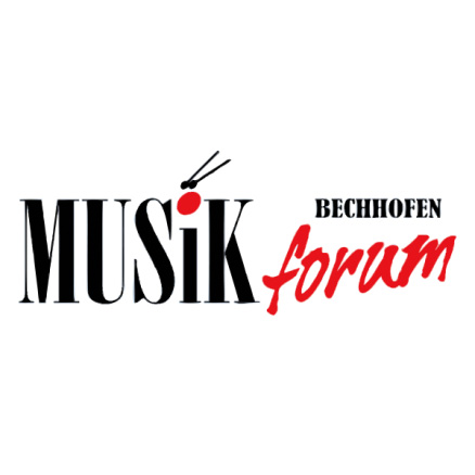 Logo Musikforum Bechhofen