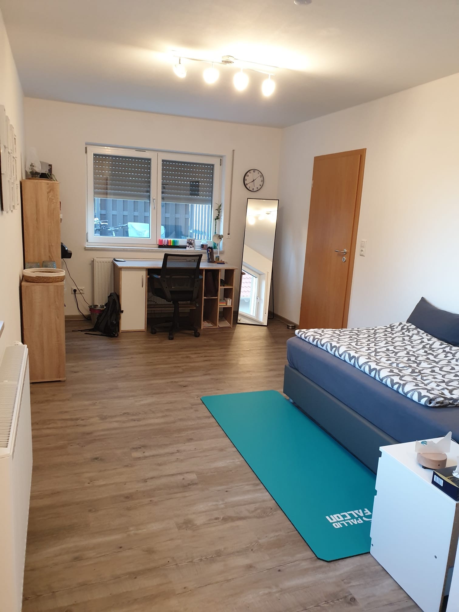 Bild Zimmer