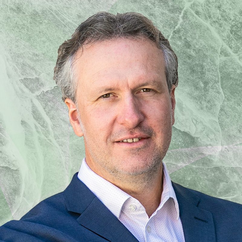 Portraitbild Michael Beyer