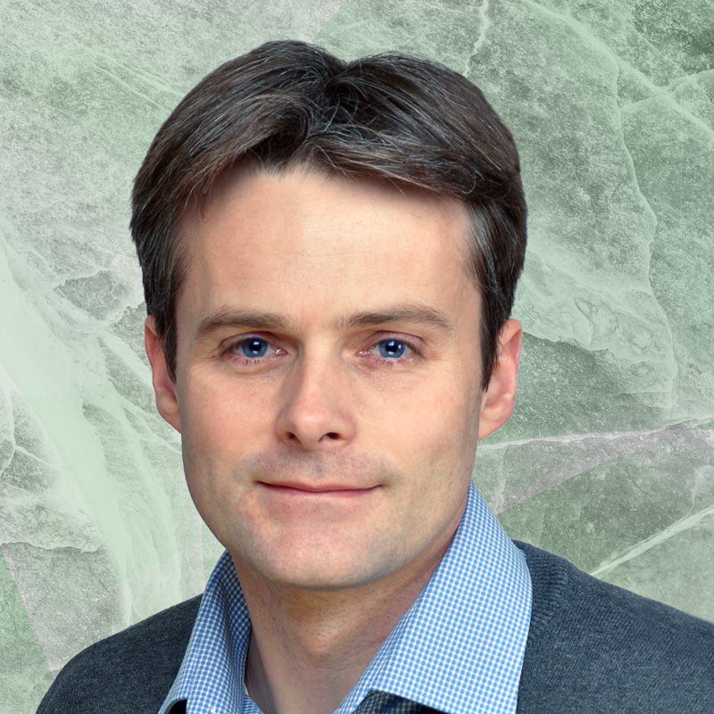 Portraitbild Thomas Feuchtenberger