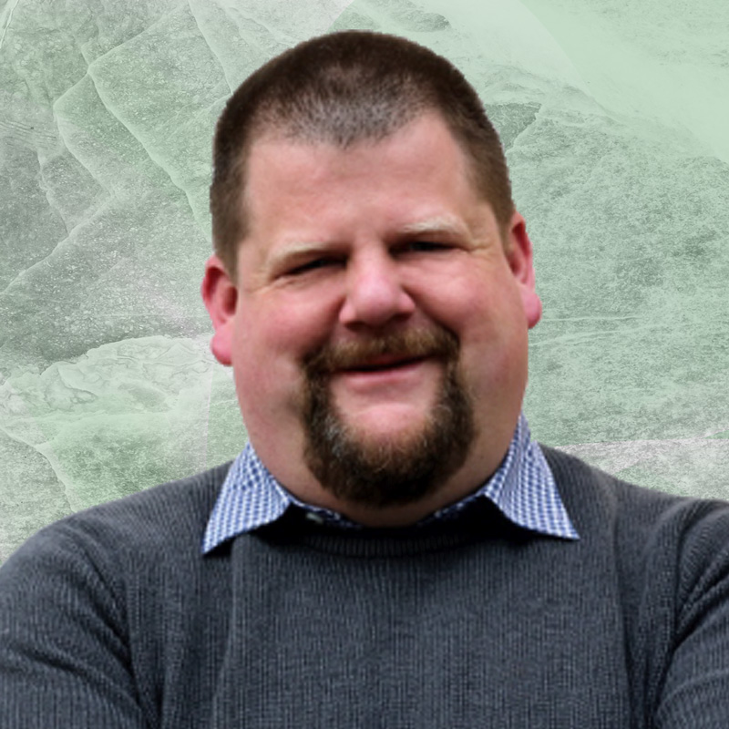 Portraitbild Dr. Jörg Frank