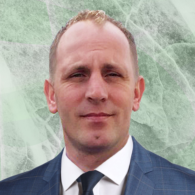 Portraitbild Roberto Kurth