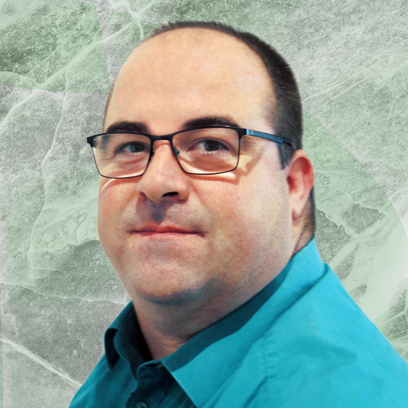 Portraitbild Harald Steinbauer