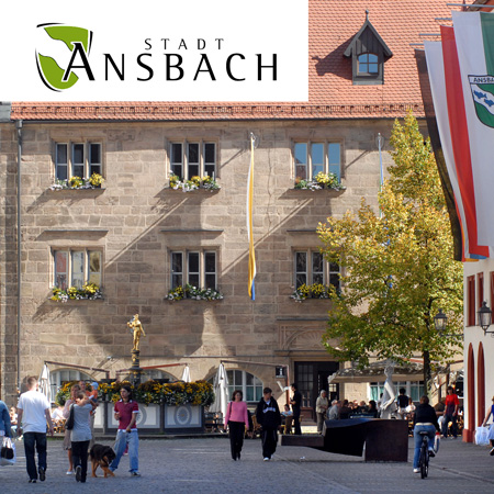 Stadt Ansbach