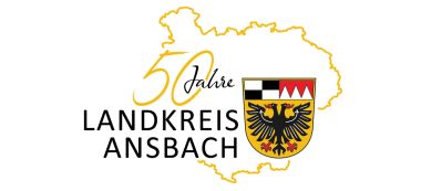 50 Jahre Landkreis Ansbach